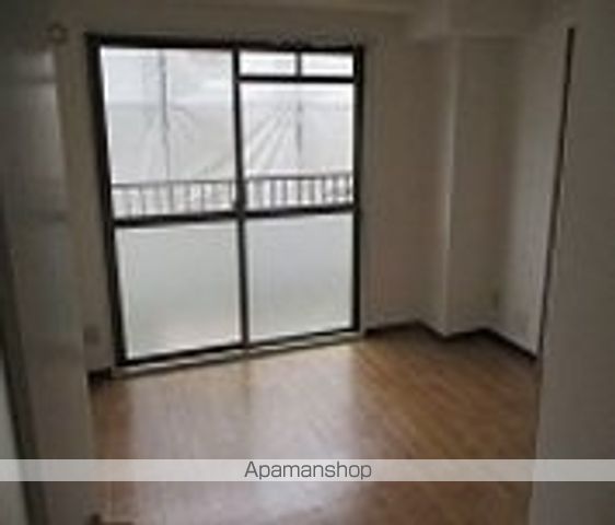 プレアール梶町の内装写真