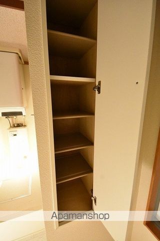 レオパレスサンブリッジVIIIの内装写真
