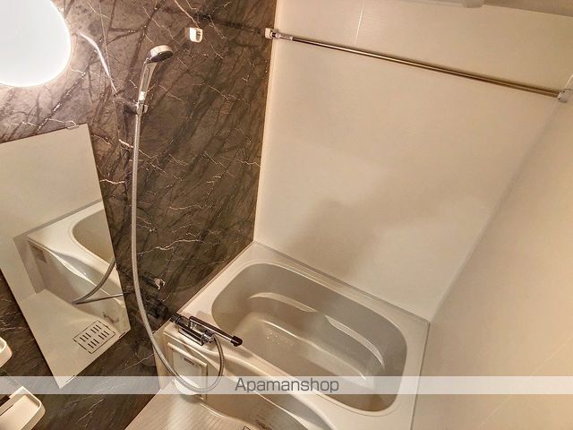 ガイア泉が丘の内装写真