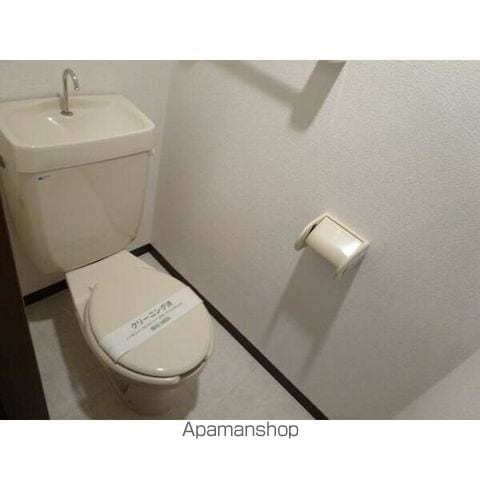アップルヒルズの内装写真
