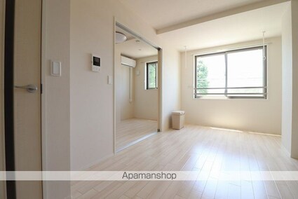 アンジュ　　オー（Ａｎｇｅ　ｅａｕ）[1LDK/31.52m2]の内装3