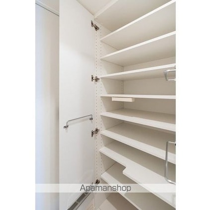 東京都中野区本町６丁目[1DK/25.51m2]の内装