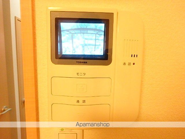 レオパレスGROSSOの内装写真