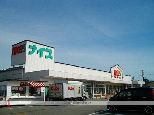 ジュネスの周辺写真