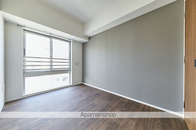 ASMACI MAISON両国Iの内装写真