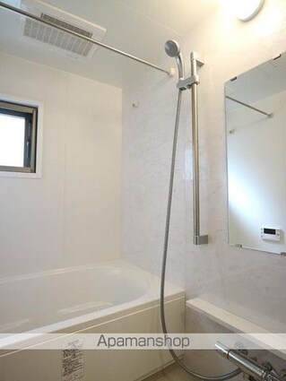 Ｔｈｅ　Ｖｅｒｌｕｘ　Ｔａｋａｎａｗａ[2LDK/70.73m2]のバス