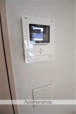 もみの樹 IIの内装写真