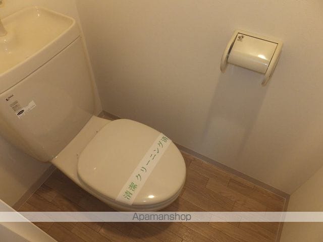 マイルストーンの内装写真