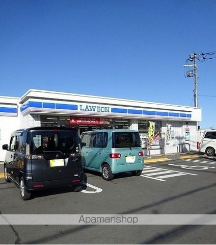 プラシード榎の周辺写真