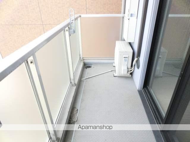 ADVAVCE新大阪VIビオラの内装写真