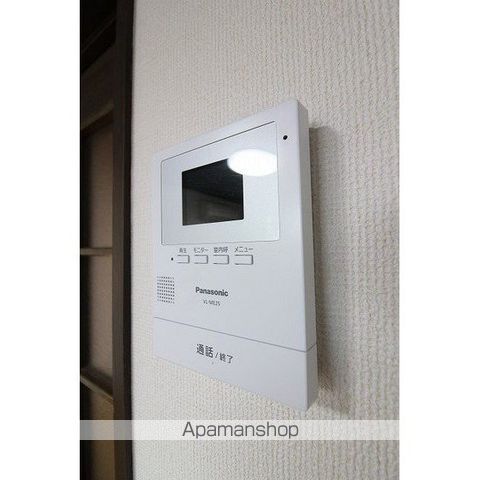 日昭箱塚ビルの内装写真