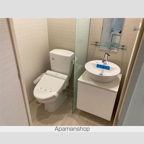 S-RESIDENCE難波Brillerの内装写真