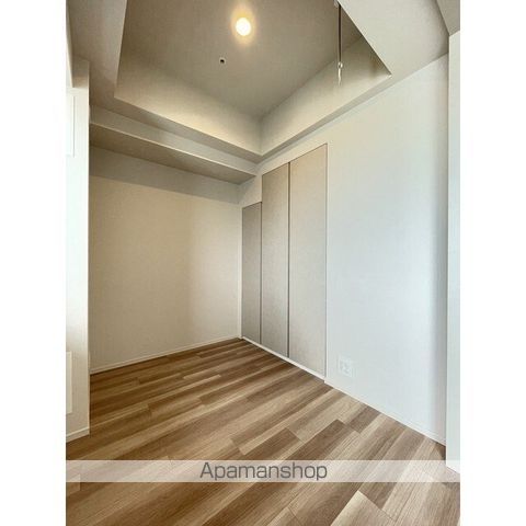 ルフォンリヴェント西巣鴨の内装写真