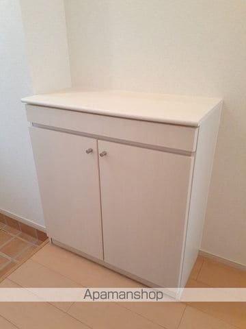 トリアングル ビレッジの内装写真