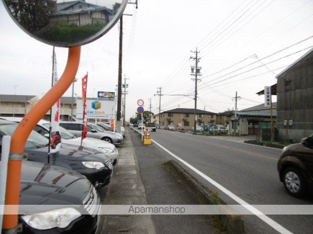 ElegantResidenceH.Tの周辺写真