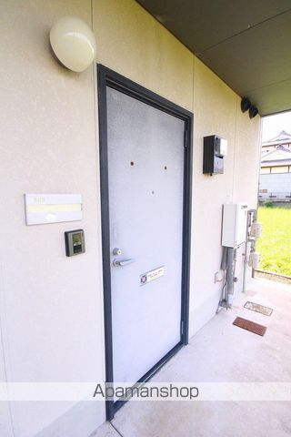フレグランスきぬたIIの内装写真