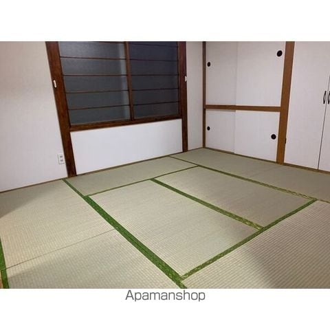 藤ハイムの内装写真