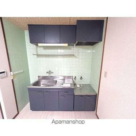 やすいコーポの内装写真
