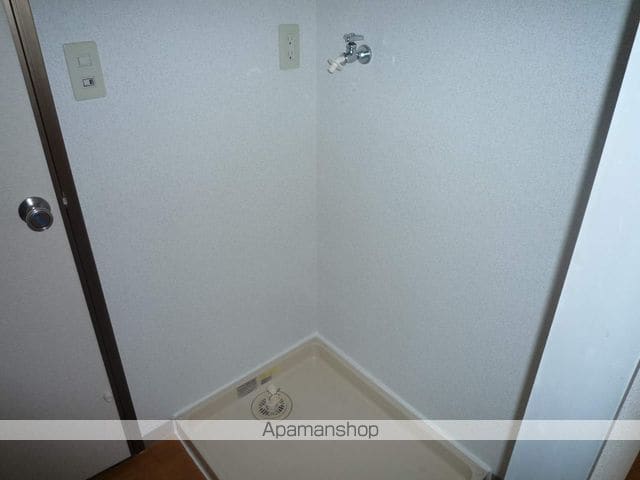 メゾンアドレの内装写真