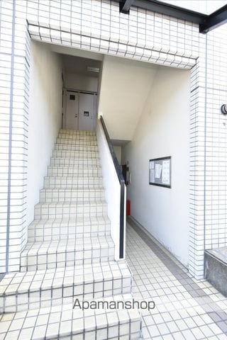 ニューハイツ幸の内装写真