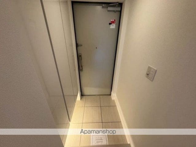 パークホームズ品川ザレジデンスの内装写真