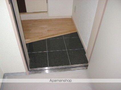 Ｓｏｕｔｈ　Ｖａｌｌｅｙ[1DK/32.55m2]の玄関