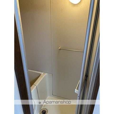 十条ハイツ清都の内装写真