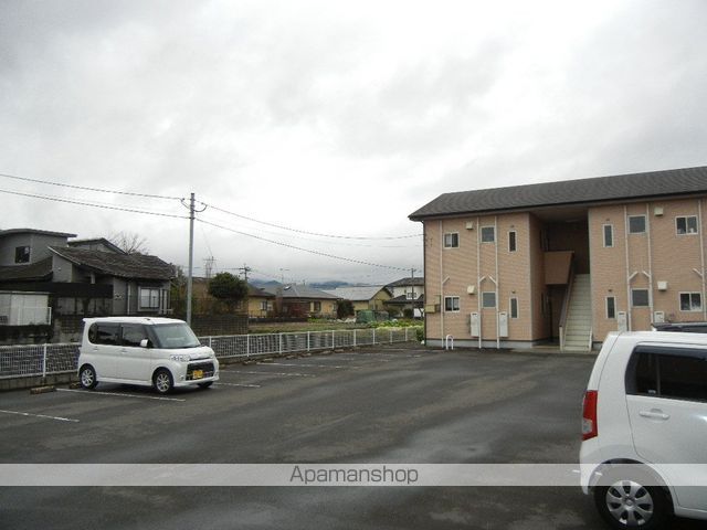 グリーンコーポ植木3号館A棟のその他写真