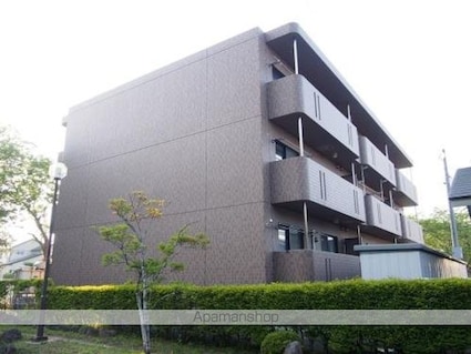 ブレインマンション木崎野[3LDK/69.8m2]の外観1