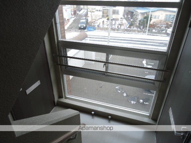 ヴェルパルク8.2の内装写真
