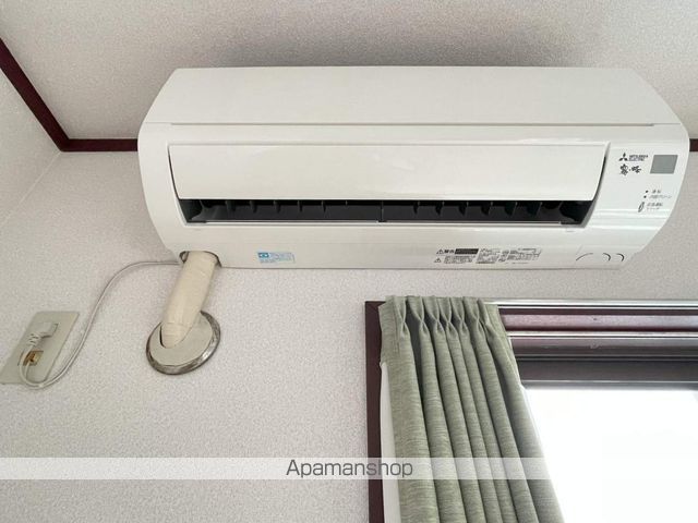 リベルテ千石町の内装写真