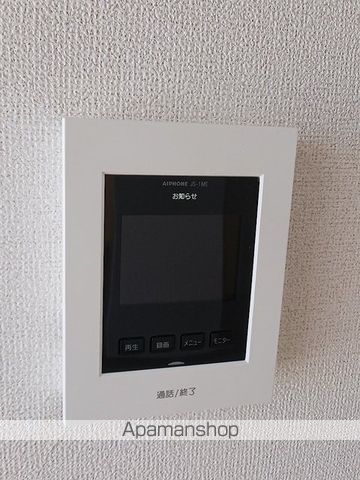 ニューシティ協和の内装写真