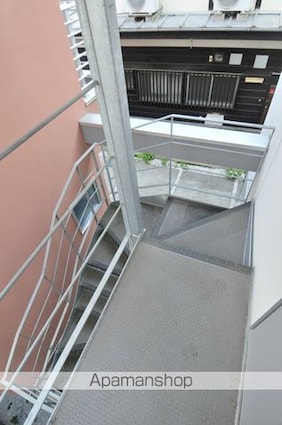 東京都杉並区西荻南２丁目[1R/14.07m2]の共用部2