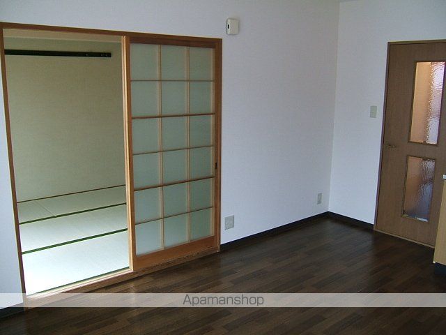 鷹取プレイスの内装写真