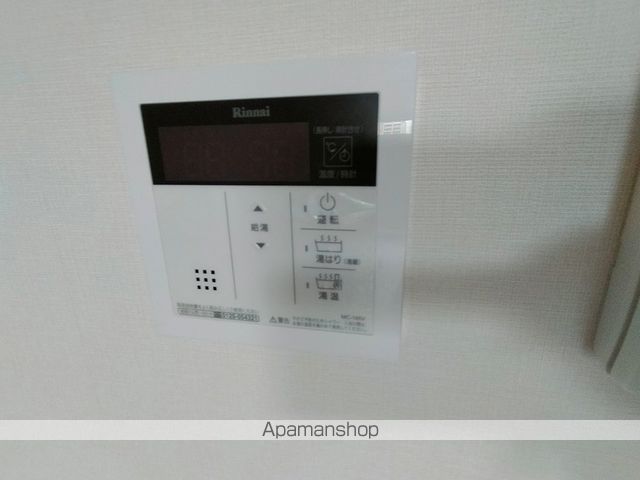 コンフォリア西宮の内装写真