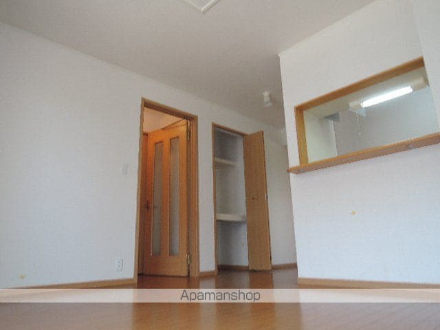 ユナイテッドステージBの内装写真