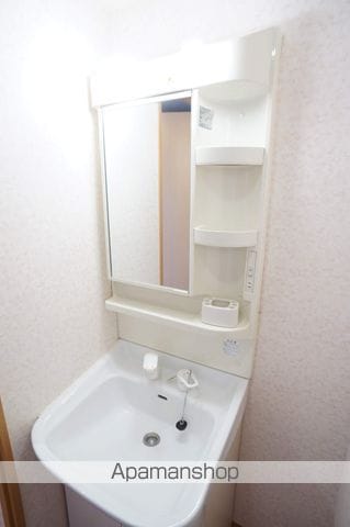 ステージノア北円山の内装写真