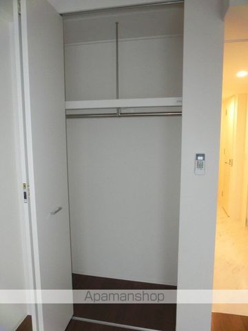 DUE立売堀の内装写真