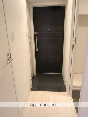 フェニックス新横濱クアトロの内装写真