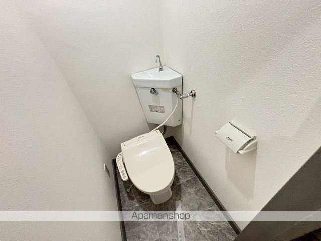 第1シャトウはまなすの内装写真