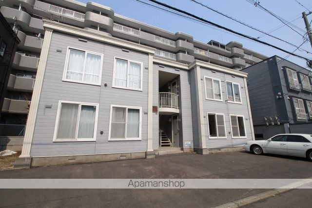 フラワーハイム栄町