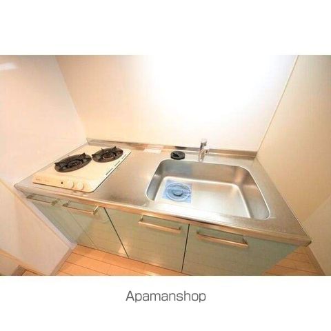レジディア久屋大通の内装写真