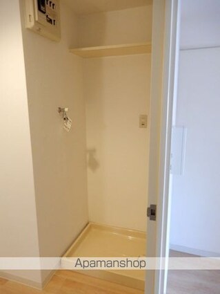 アゼリア明大前[1DK/28m2]のセキュリティ