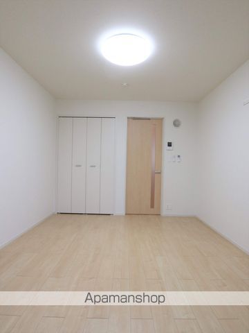 Hermitageの内装写真