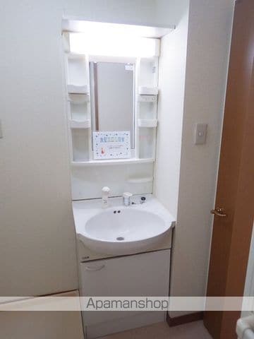 リール・ロージェ Cの内装写真