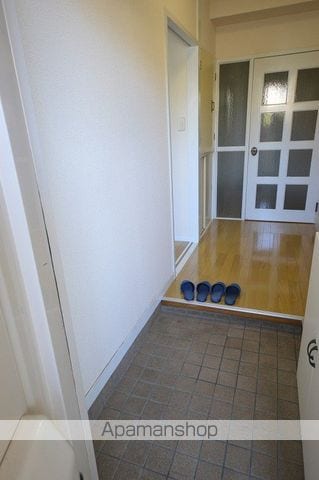 ハイツイナバの内装写真