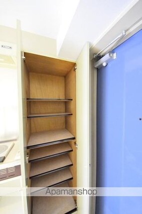 東京都世田谷区南烏山４丁目[1R/17.01m2]のトイレ