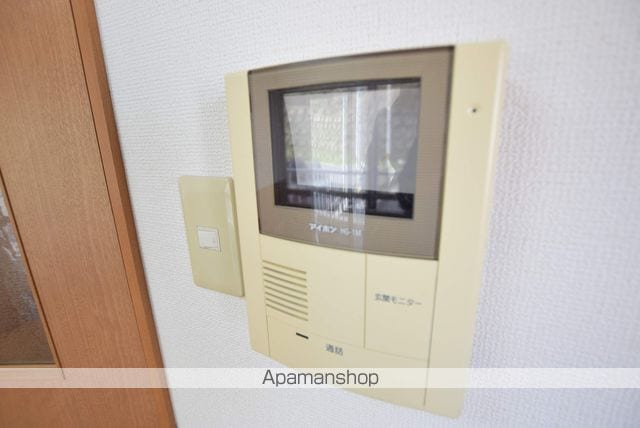 スカイヒルズ川内の内装写真