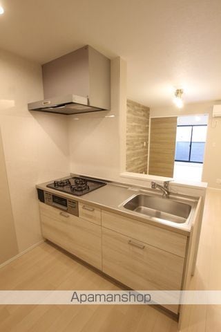 LIKES仁戸名町B棟の内装写真
