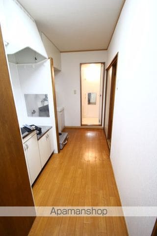 プランペンション志木の内装写真